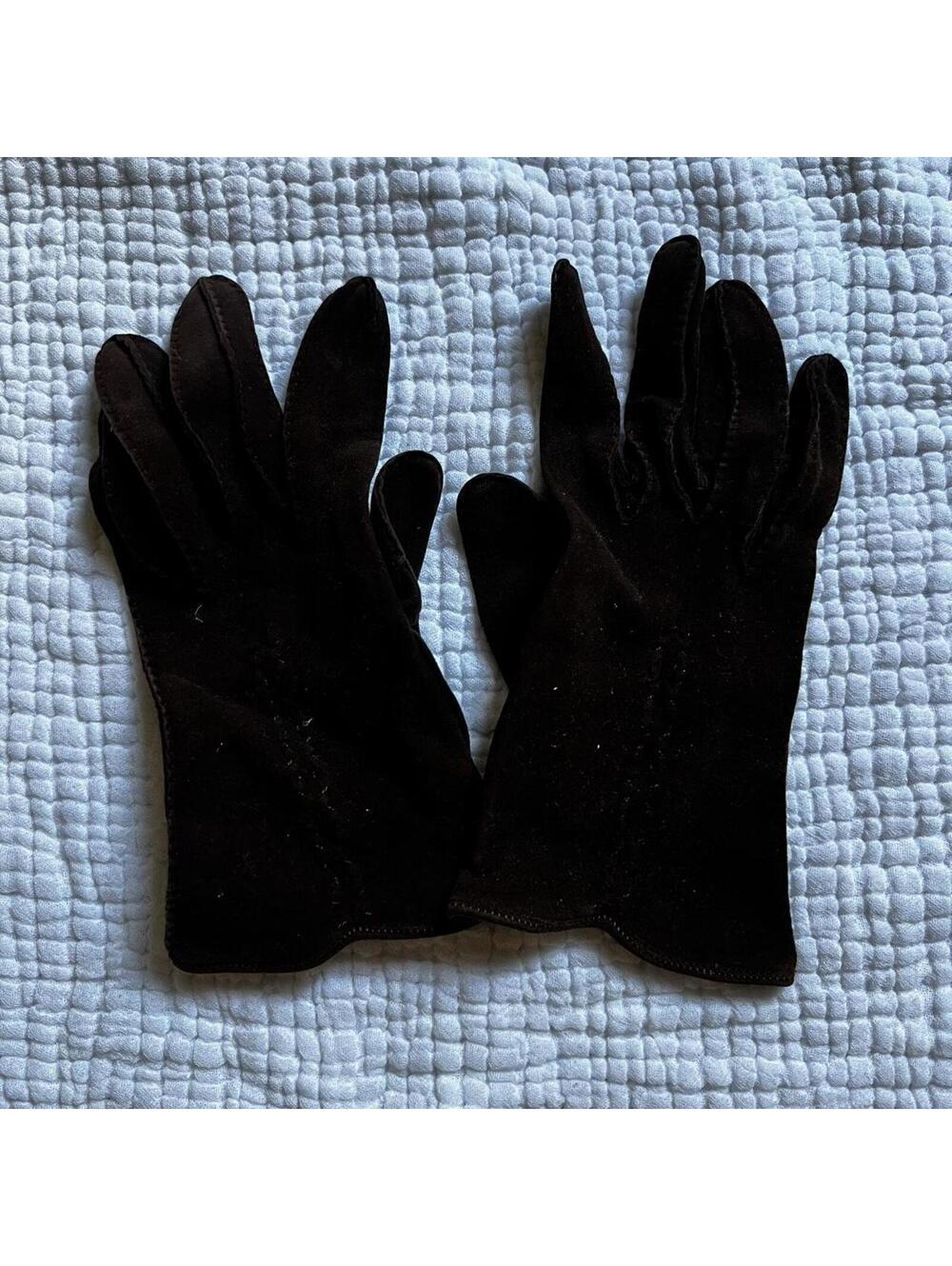 Kislav Vintage Gloves